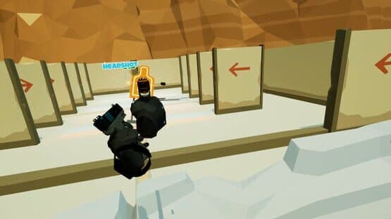 Shooting Arena VR — screenshot 5