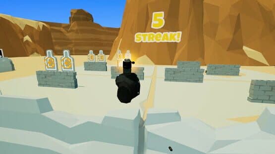 Shooting Arena VR — screenshot 6