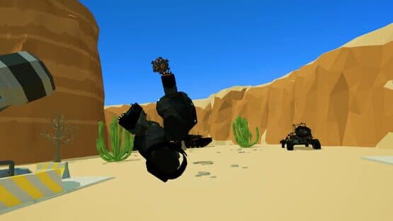 Shooting Arena VR — screenshot 7
