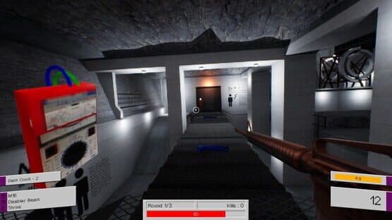 Combat Labs — screenshot 1