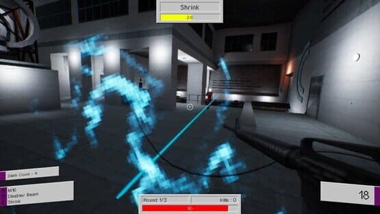 Combat Labs — screenshot 2