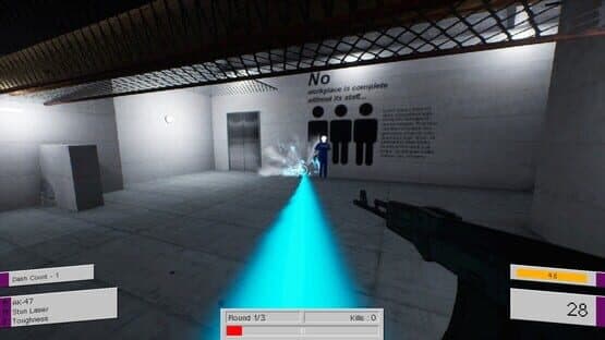 Combat Labs — screenshot 3