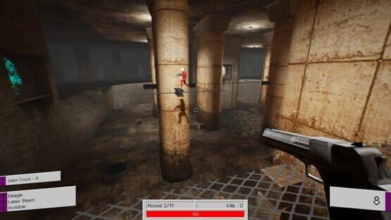 Combat Labs — screenshot 4