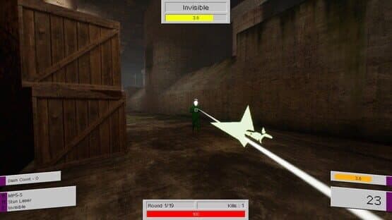 Combat Labs — screenshot 5