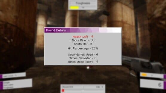 Combat Labs — screenshot 6