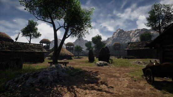Void Arena — screenshot 3