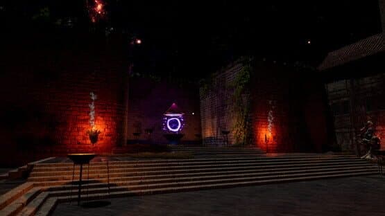 Void Arena — screenshot 4