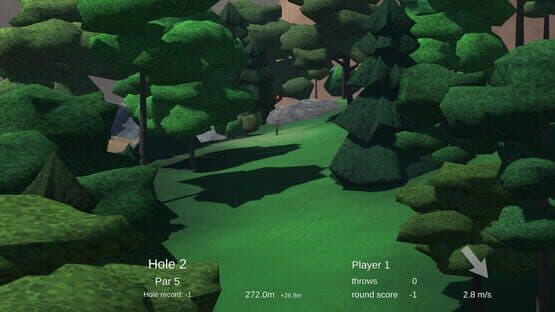 Hyzer Sky — screenshot 1