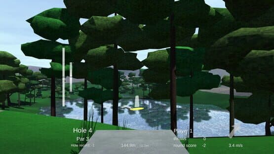 Hyzer Sky — screenshot 2