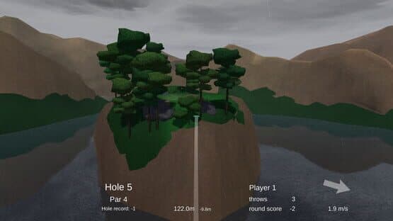 Hyzer Sky — screenshot 3