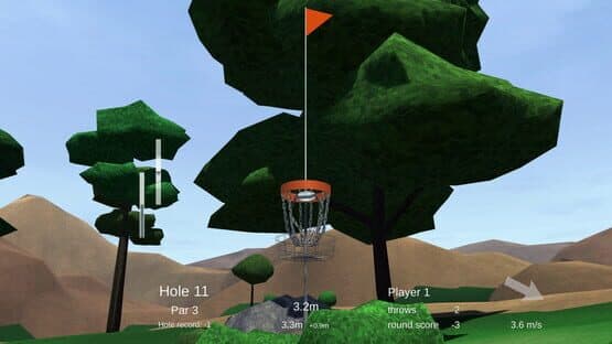Hyzer Sky — screenshot 5