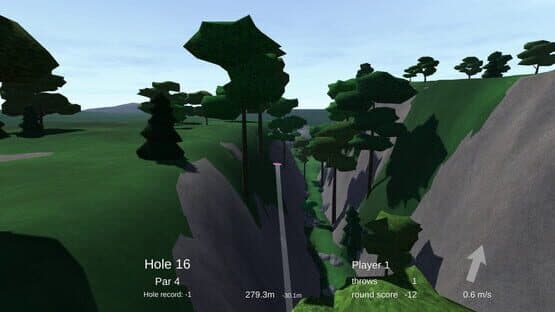 Hyzer Sky — screenshot 6