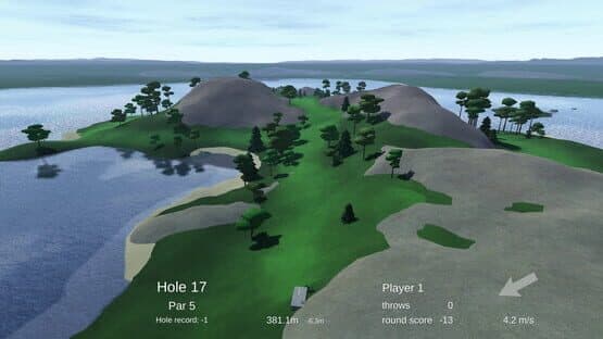 Hyzer Sky — screenshot 7