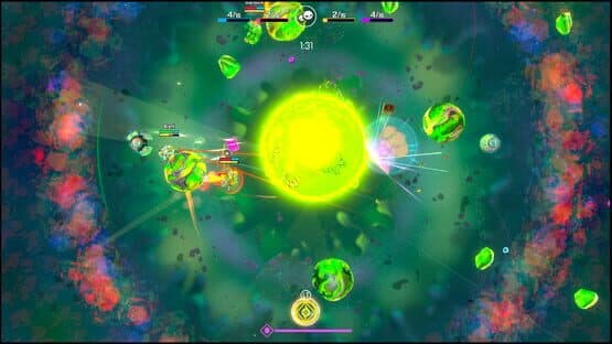 Orbit Outlaws — screenshot 8