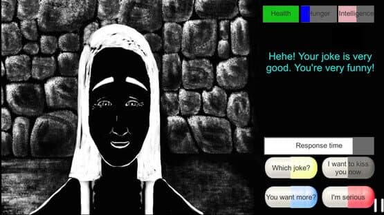 The Schizophrenic Dynasty of Müller — screenshot 3