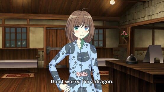Love of Dragons — screenshot 5