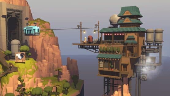 A Shopping Trip to Eklan Tor — screenshot 2