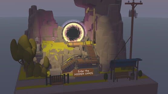 A Shopping Trip to Eklan Tor — screenshot 3