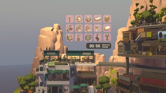 A Shopping Trip to Eklan Tor — screenshot 4