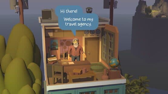A Shopping Trip to Eklan Tor — screenshot 5