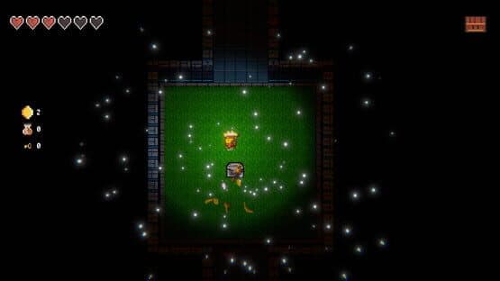 Dungeon Warriors — screenshot 2