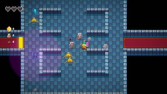 Dungeon Warriors — screenshot 4