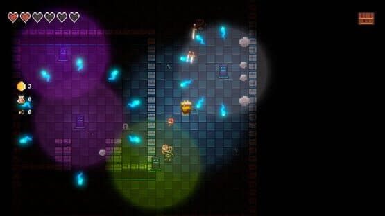 Dungeon Warriors — screenshot 5