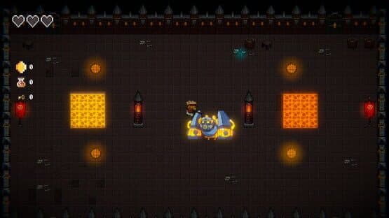 Dungeon Warriors — screenshot 6