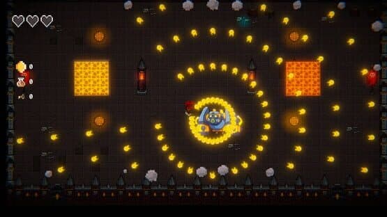Dungeon Warriors — screenshot 7