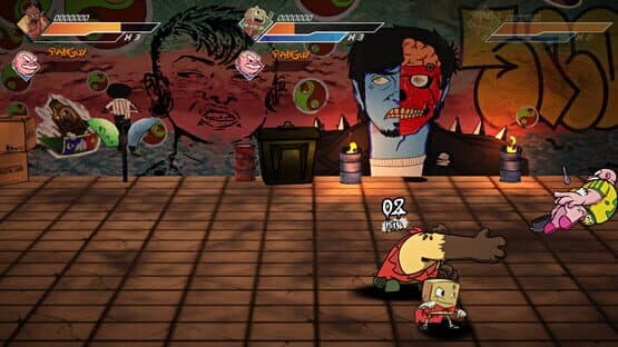 Dicey Krime: Traveler of Time — screenshot 3