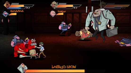 Dicey Krime: Traveler of Time — screenshot 6