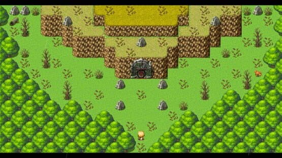 Sorcerous — screenshot 1