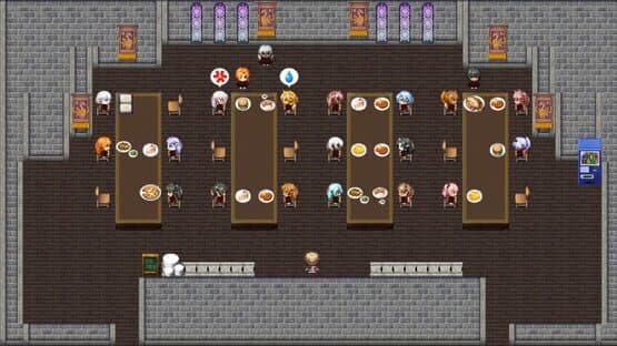 Sorcerous — screenshot 2