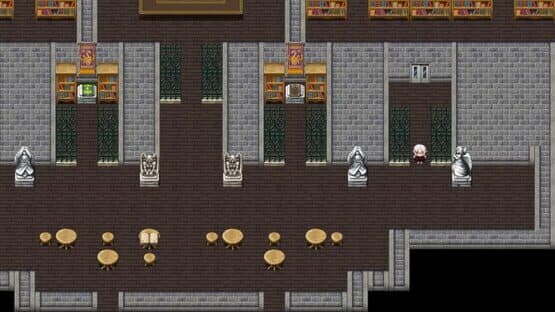 Sorcerous — screenshot 3