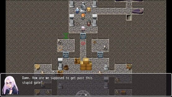 Sorcerous — screenshot 5