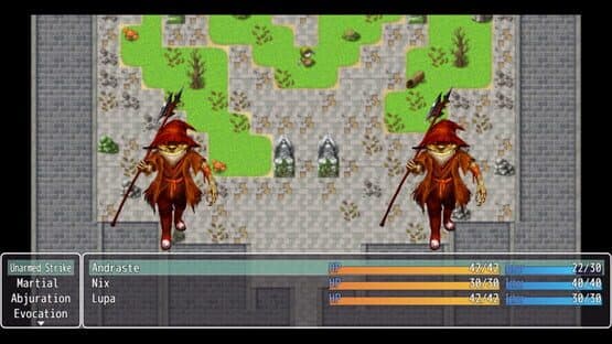 Sorcerous — screenshot 6