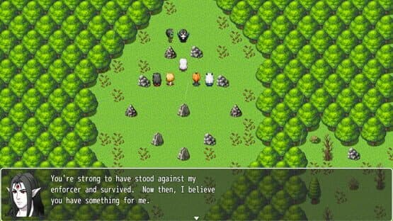 Sorcerous — screenshot 7