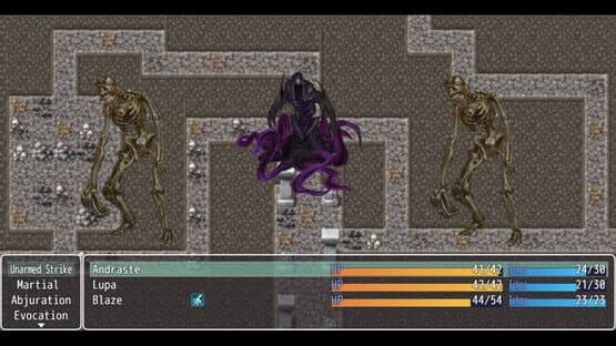 Sorcerous — screenshot 8