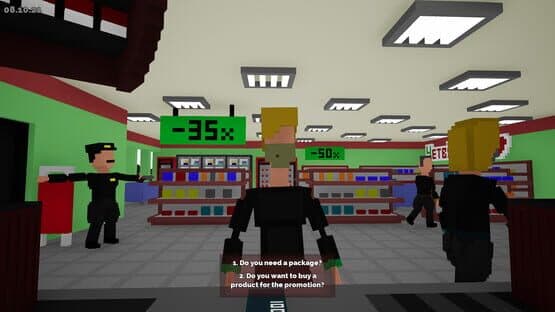 The Cassir Simulator — screenshot 2