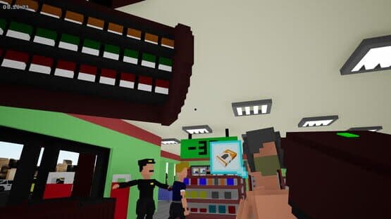 The Cassir Simulator — screenshot 6