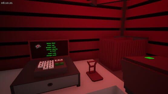 The Cassir Simulator — screenshot 7
