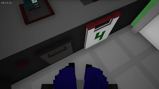 The Cassir Simulator — screenshot 8
