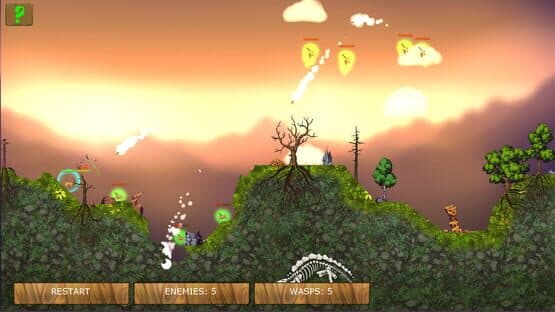 Ant Force — screenshot 2
