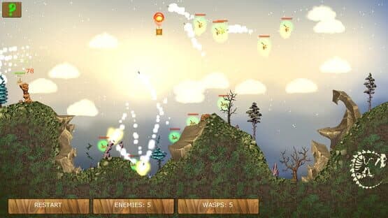 Ant Force — screenshot 3