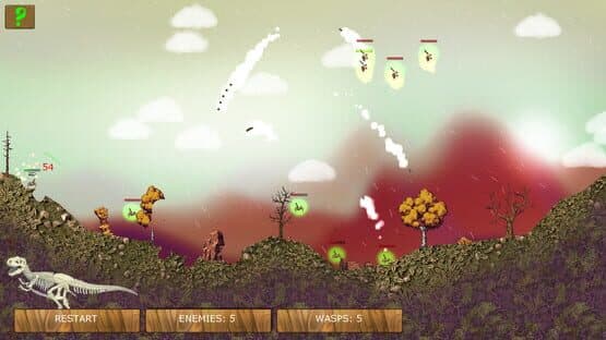 Ant Force — screenshot 4