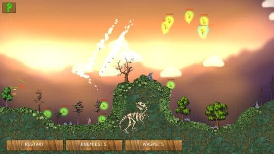 Ant Force — screenshot 5