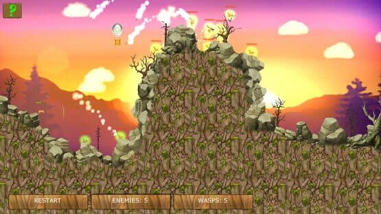 Ant Force — screenshot 6
