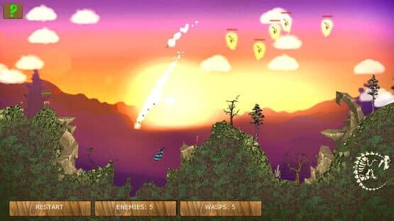 Ant Force — screenshot 7