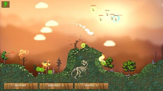 Ant Force — screenshot 8