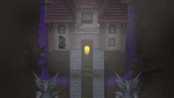 Dracula: A Gothic RPG — screenshot 2